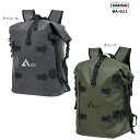 NANKAI(ナンカイ) アクアドライブシェルターリュックシートバッグ BA-611
