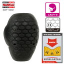 NANKAI(ナンカイ) SDP-S002 HEX S ショルダープロテクターCE LADY レディース (肩)