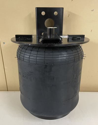 NEOTECエアスプリング ASSY 日野 FS(R) 008-0150D
