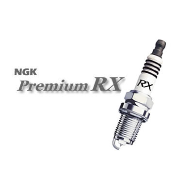 NGKプレミアムRXプラグ【正規品】 BKR6ERX-PS ポンチカシメ (92220)★