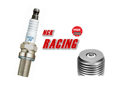 NGKレーシングプラグ【正規品】 R2349-9 一体形 (4418)