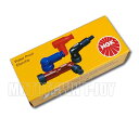 NGK 【正規品】プラグキャップ ブラック XB05F (8433)