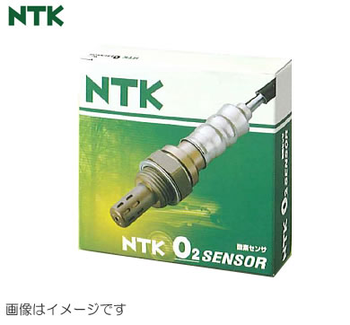 NGK(NTK) O2センサー トヨタ 9953 OZA670-EE8