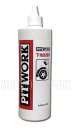 PITWORK(ピットワーク) 未塗装樹脂コート 下地処理剤 475ml KA300-47500(2)
