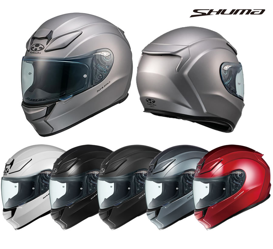 楽天市場】ogk カブト シューマの通販