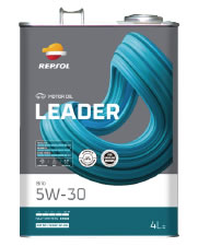 REPSOL(ץ) LEADER BRIO 5W-30 4L007467