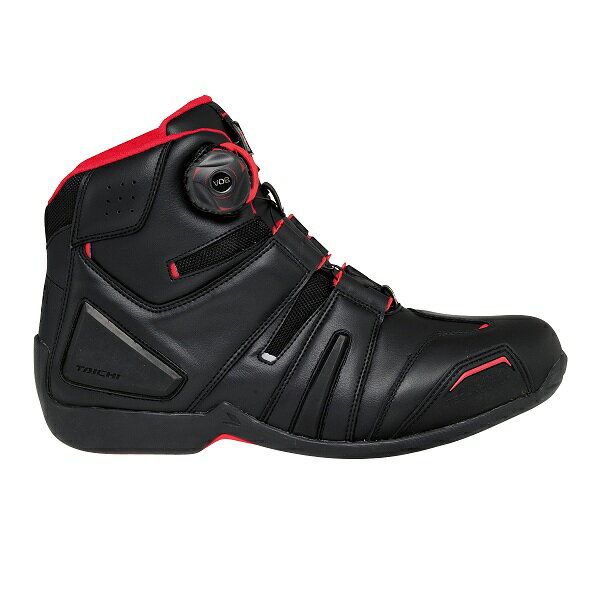 RS^C`(A[GX^C`) RSS006 006 DRYMASTER BOA CfBOV[Y BLACK/RED 24.0cm 616398