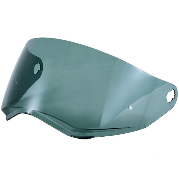 HJC(エイチジェイシー) HJP221 シールド (DS-X1用) ダークスモーク 746637