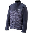 RSタイチ(アールエスタイチ)RSR048 DRYMASTER レインスーツ URBAN CAMO XXLサイズ 013210(2)