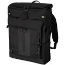 RSタイチ(アールエスタイチ) RSB283 WP カーゴバックパック BLACK 25L 045952