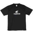 RSタイチ(アールエスタイチ) RSU096 SPORT T-SHIRT BLACK Mサイズ 048595