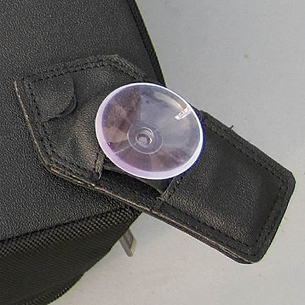 RSタイチ(アールエスタイチ) RSB307 タンクバッグ用 吸盤アタッチメント 2個 ONE SIZE 531981