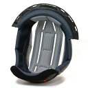 HJC(エイチジェイシー) HJP429 インナーライナー RPHA11 オプション L.XL適用 グレー(無地) 9mm(L/XL) 714841(2)