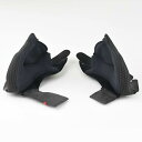HJC(エイチジェイシー) HJP479 チークパッド RPHA90 標準 S.XL用 S/XL(30mm) 751709(2)