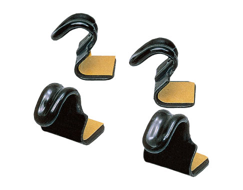 TANAX （タナックス）　MF-524　シートフック　4個入り