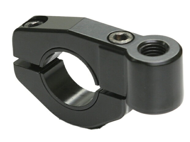 TANAX （タナックス）　SA-18　ステーホルダー　ブラック　22/25兼用