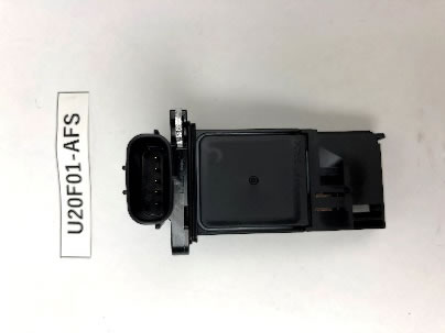 Astemo(日立) エアフロセンサー U20F01-AFS