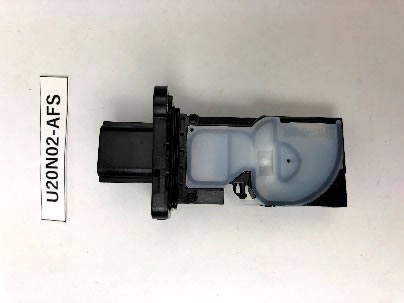 Astemo(日立) エアフロセンサー U20N02-AFS