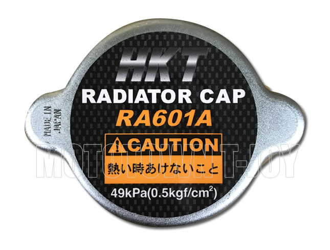 HKT ラジエーターキャップ RA601HA