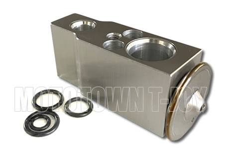 INK エキスパンションバルブ SZP012-2