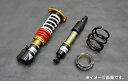 SR ダンパー K2 MC LA100S TYPE-K2モデルコンフォート(複筒式)減衰力調整式(15段) SR-D403-MC(2)