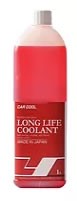 カークール ロングライフクーラント（LLC） 赤 1L JIS規格品 RA-111 106362