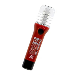 【車検対応】TZ ライト付非常信号灯 V9TZZH001 (トヨタのオリジナルブランド)