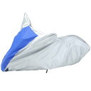 YAMAHAバイクカバー E+ Eプラスタイプ アメリカン 9079364454