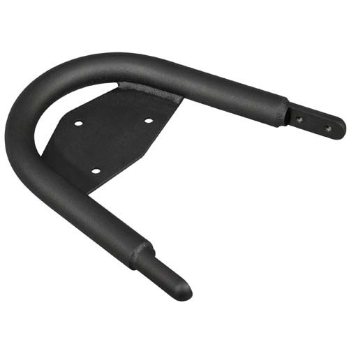 YAMAHA(ワイズギア)　パッセンジャーバックレスト ショート Q5KYSK079E02