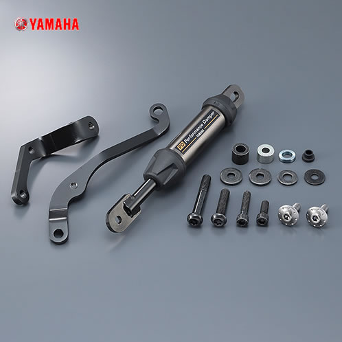 YAMAHA(ワイズギア)　XSR900用アクセサリー　パフォーマンスダンパー　Q5KYSK135F01