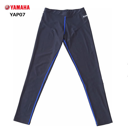YAMAHA(ワイズギア) TRAVEL items YAP07 ライディングアンダーボトムス