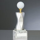 【全品10倍!】ポイントup中-ゴルフブロンズトロフィー S-BR-3656 | トロフィー 優勝 楯 盾 表彰楯 バスケ サッカー 野球 卓球 柔道 剣道 空手 表彰 名入れ 卒業 記念品 景品 子供 プラスチック 派手 安い 金 銀 銅 安価 アクリル