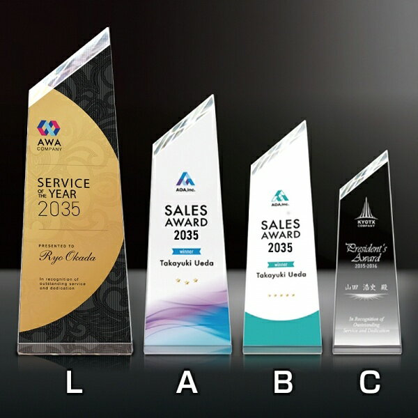 【全品10倍！】ポイントup中-シリウス AL-023 A | トロフィー クリスタル 優勝 ガラス バスケ サッカー 野球 ゴルフ スポーツ 表彰 名入れ 卒業 卒団 記念品 景品 コンペ MVP 高級 おしゃれ キレイ モダン