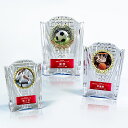 【全品10倍!】ポイントup中-スポーツアワード AL-707-sports | トロフィー クリスタル 優勝 ガラス バスケ サッカー 野球 ゴルフ スポーツ 表彰 名入れ 卒業 卒団 記念品 景品 コンペ MVP 高級 おしゃれ キレイ モダン