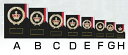 【全品10倍!】ポイントup中-表彰楯 SY-K-5043 E (H-4) | トロフィー 楯 表彰楯 高級 シンプル 金 銀 ゴールド シルバー オシャレ ゴ...
