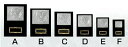 【全品10倍!】ポイントup中-表彰楯 SY-K-5067 A (H-5) | トロフィー 楯 表彰楯 高級 シンプル 金 銀 ゴールド シルバー オシャレ ゴージャス 優勝 スポーツ 大会 記念 プレゼント かっこいい ゲーム 表彰品 名入れ 写真 印刷