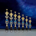【全品10倍!】ポイントup中-樹脂製トロフィー SY-T-1017 - Aサイズ(B-3) | トロフィー 優勝 楯 盾 表彰楯 バスケ サッカー 野球 卓球 柔道 剣道 空手 表彰 名入れ 卒業 記念品 景品 子供 プラスチック 派手 安い 金 銀 銅 安価 アクリル
