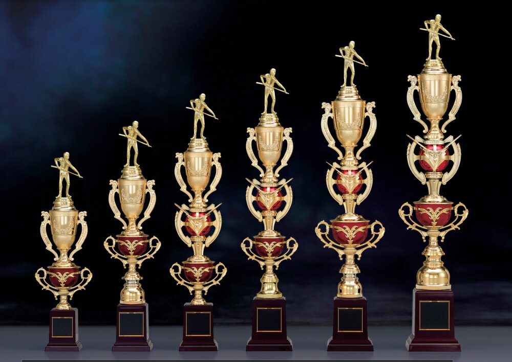 【全品10倍!】ポイントup中-樹脂製トロフィー SY-T-1908 - Aサイズ(B-2) | 優勝トロフィー カップ ..