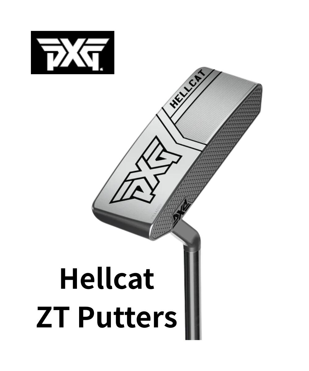 Rakuten - （PXG）Hellcat　ZT　Putters