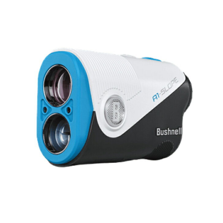 ブッシュネルゴルフ　ピンシーカーA1スロープジョルトマリン