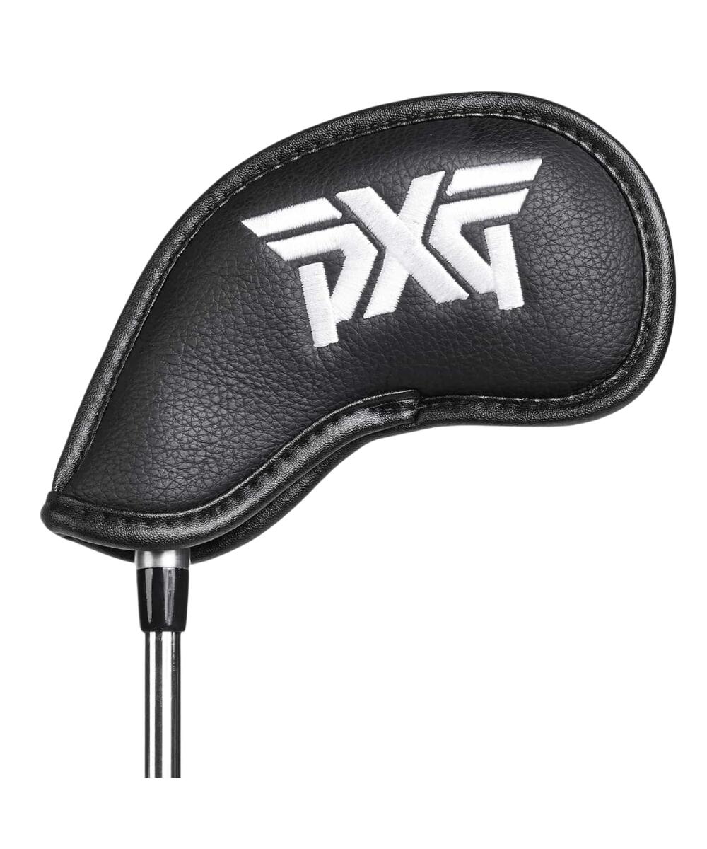Rakuten - PXG アイアンカバーキット 10個セット 正規品HC-JT-1053-KIT Iron Cover Kit おしゃれ