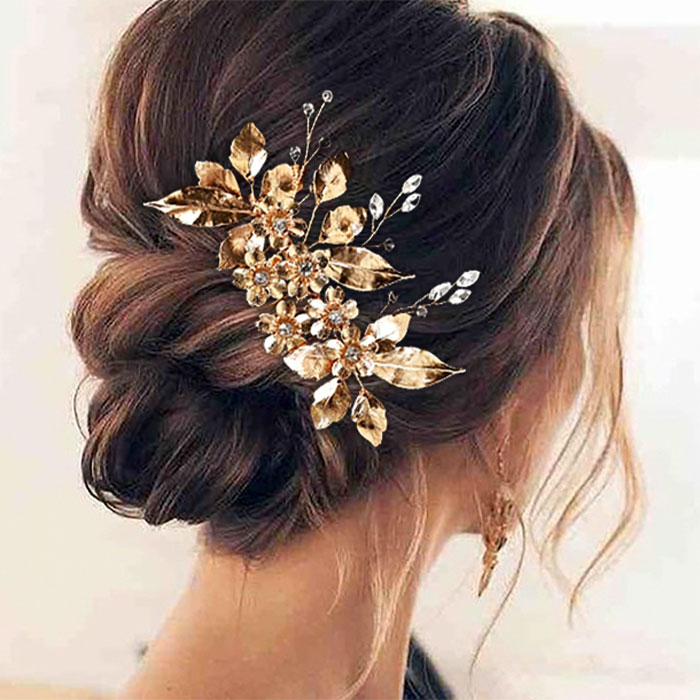 【店内全品13％OFFクーポン12月11日まで】ヘッドドレス ウエディング ヘッドドレス アクセサリー アク..