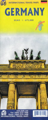【ITMBドイツ Germany】