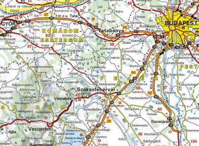 �ߥ������������ʥ����ɥޥåס��ߥ����󡦥����Х��� Michelin Slovak Republic