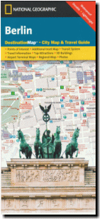 ---【商品データ】---------------- [カテゴリ]　都市地図 [ 縮 尺 ]　1/15,300 [出版社]　National Geographic [ 言 語 ]　英語、ドイツ語----【内容インフォメーション】-------------------- 　ナショナル・ジオグラフィック社が提供する世界の主要都市中心部のシティマップ・シリーズ。小型で防水紙が使用され、破れにくく持ち運びに便利。オールカラーで両面プリント。一面はホテル、建物施設の記載されたストリートマップ。もう一方は、郊外図、中心部のアップ図、地下鉄路線図、観光ポイント、空港などのガイドに加え、ストリートやポイントのアルファベット順索引。ポイントがうまく絞られていて、初めてのツーリストでも街の把握がすぐできてしまう。西洋諸国を中心に35都市を刊行中。 ----【関連情報】--------------------- 　アメリカのアドベンチャー系雑誌ナショナル・ジオグラフィックでは世界の自然、冒険、文化の話題を扱い、アウトドアの世界でもステータスが高い。ナショナル・ジオグラフィック社はマップ部門が独立してあり、本国を中心に、世界に及ぶ国立公園のマップや、シティマップを製作、出版。ウォールマップのラインナップは世界のスタンダードとして信頼が篤い。 ◆ナショナル・ジオグラフィック社や他のウォールマップを見る