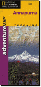 �ڥ���ʥץ�� Annapurna��