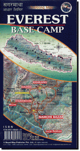 �ڥ������쥹�ȡ��١��������� Everest Base Camp��