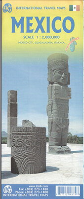 【メキシコ Mexico】のサムネイル