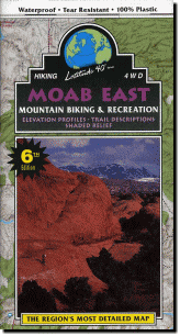 Rakuten - 【モアブ東部MTB Moab East Mountain Biking & Recreation】