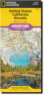 【アメリカ・カリフォルニア・ネバダ United States California Nevada】のサムネイル